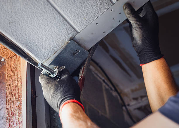 Reliable Garage Door Panel Replacement contractor in Lombard, IL by Garage Doors Repair Pro